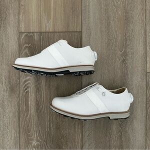 Women’s White Golf Shoes